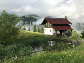 La Cabana Băile Borşa